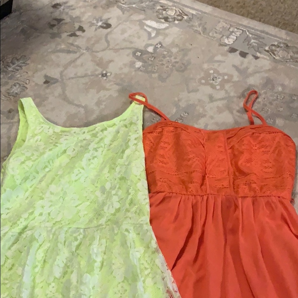 Dress bundle